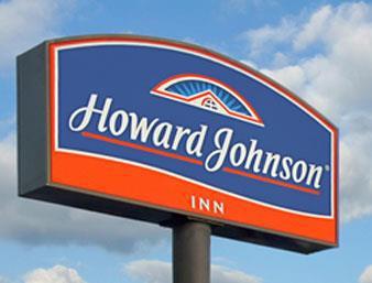 Howard Johnson Hotel 佩尔加米诺 外观 照片